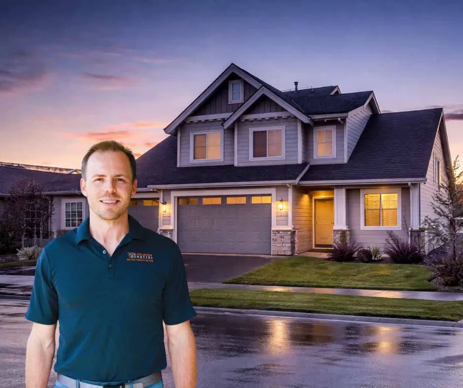 We buy houses in Germantown