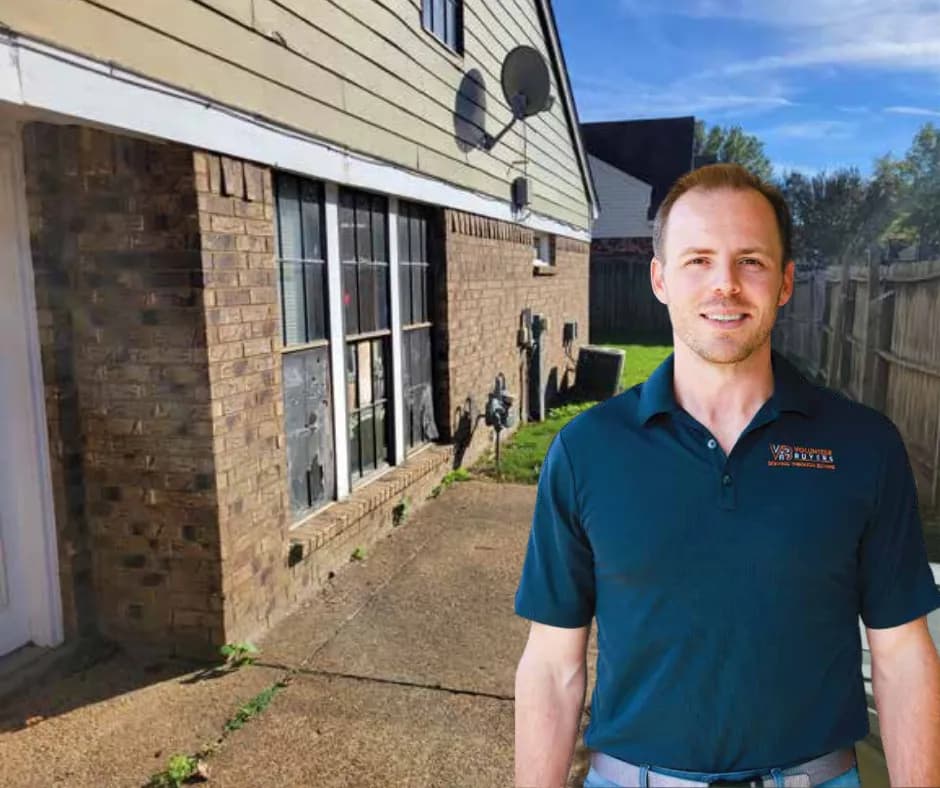 We buy houses in Southaven