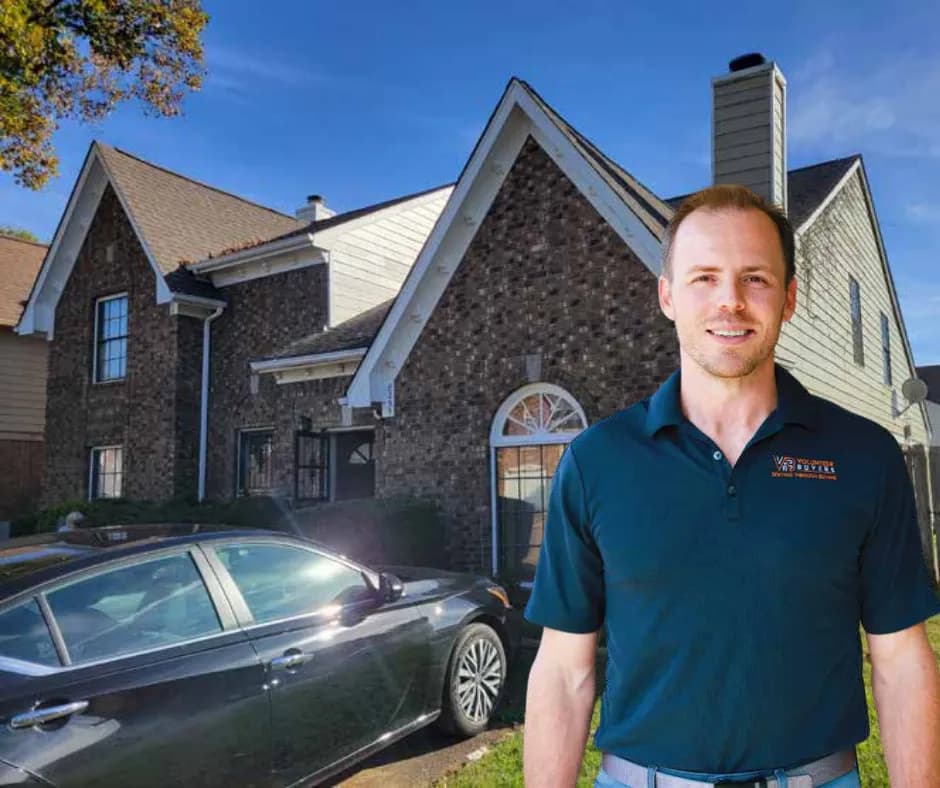We buy houses in Hernando