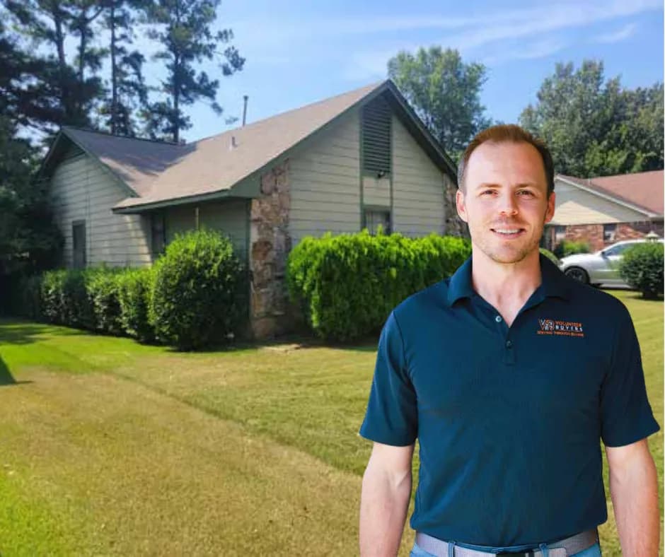 We buy houses in Horn Lake