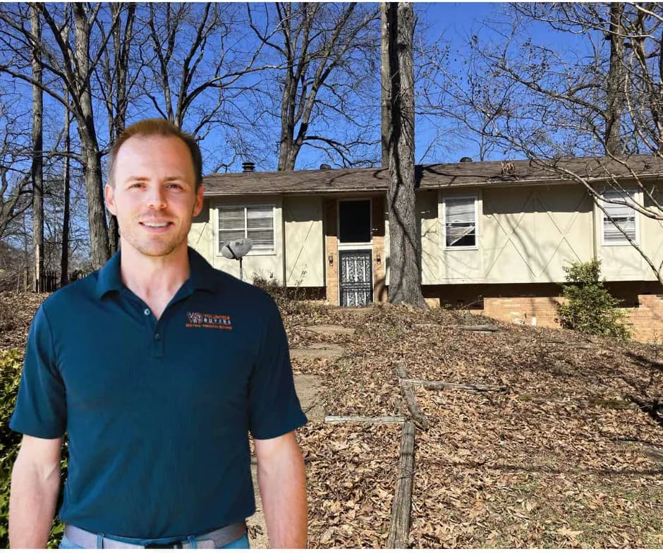 We buy houses in Cordova