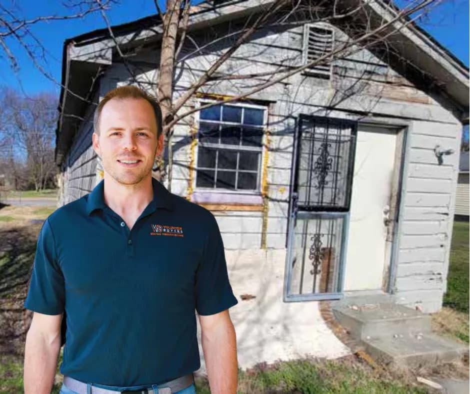 We buy houses in Whitehaven
