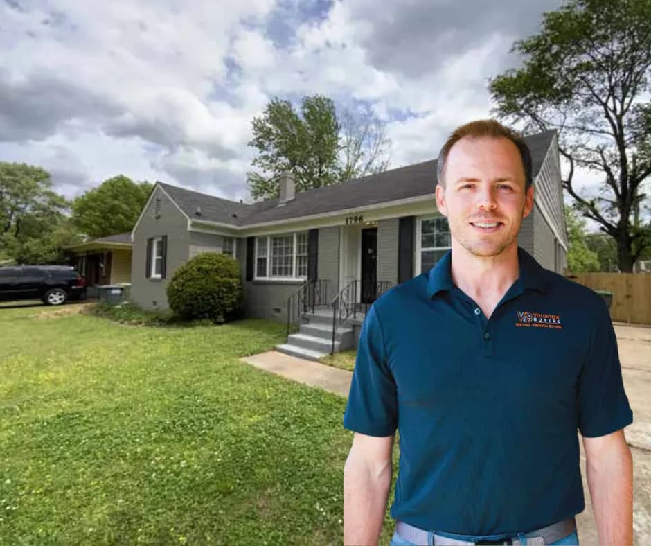 We buy houses in Bartlett