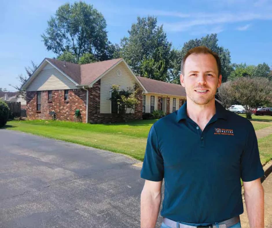 We buy houses in Millington
