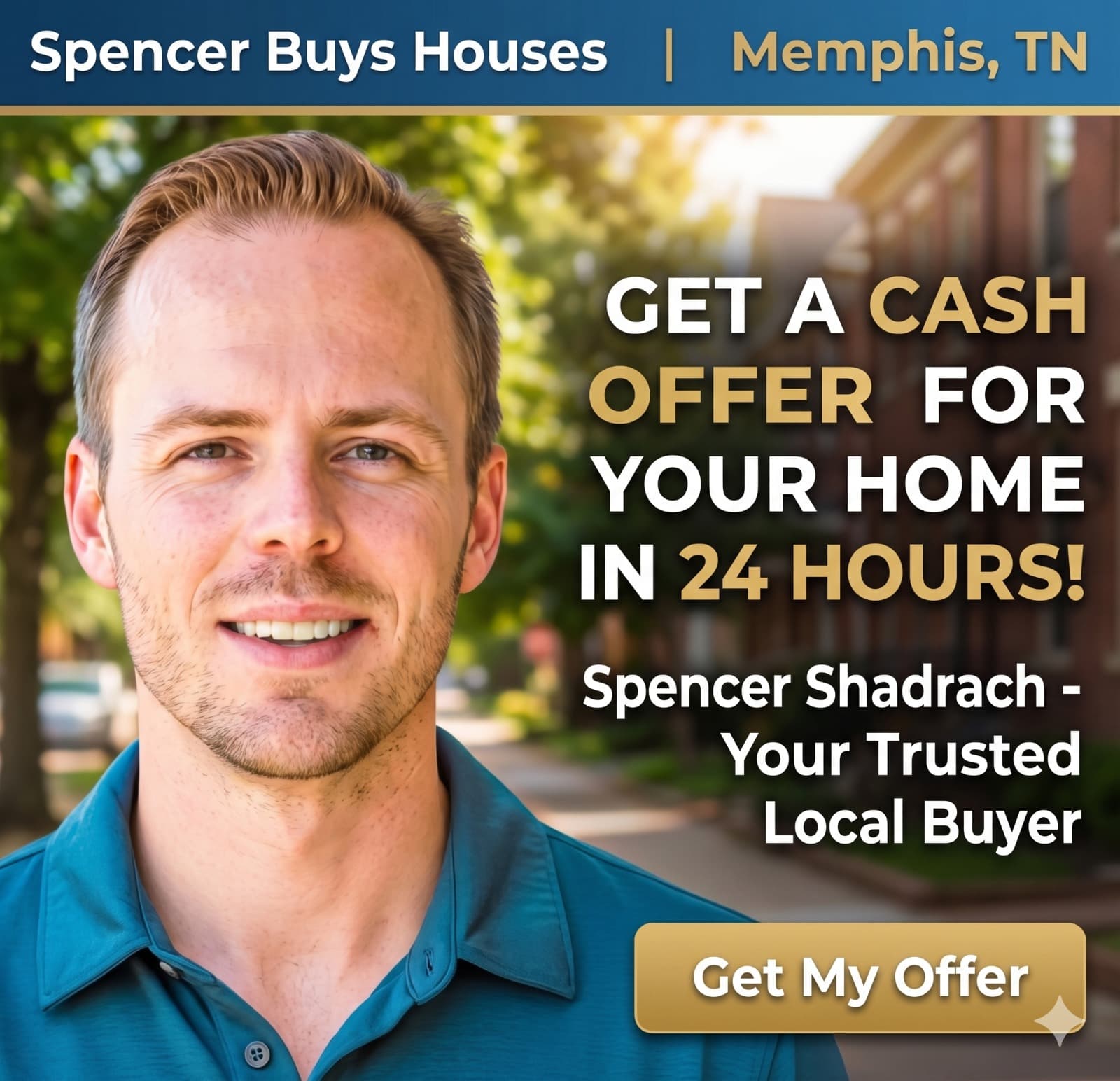 The best cash home buyer in Memphis, TN (and how to know who to trust)